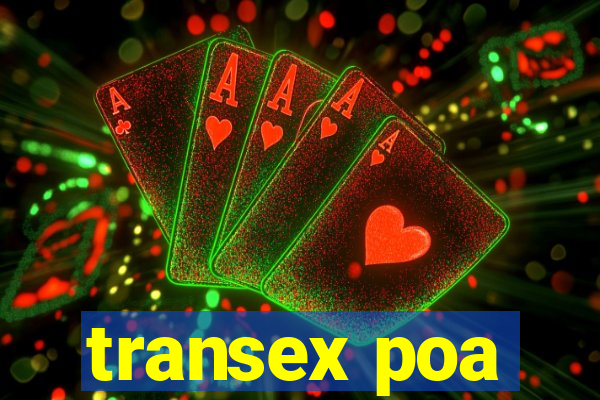 transex poa